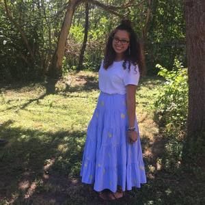 Meet your Posher, Carla